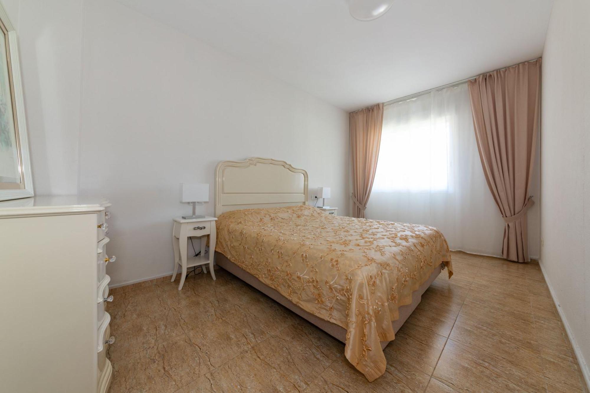 Cambrils Haven:2Br+2Bth+Wf+Pool Apartment Exterior photo