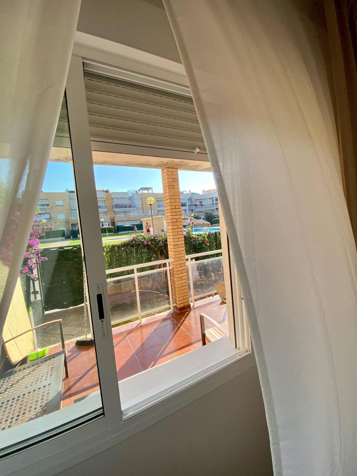 Cambrils Haven:2Br+2Bth+Wf+Pool Apartment Exterior photo