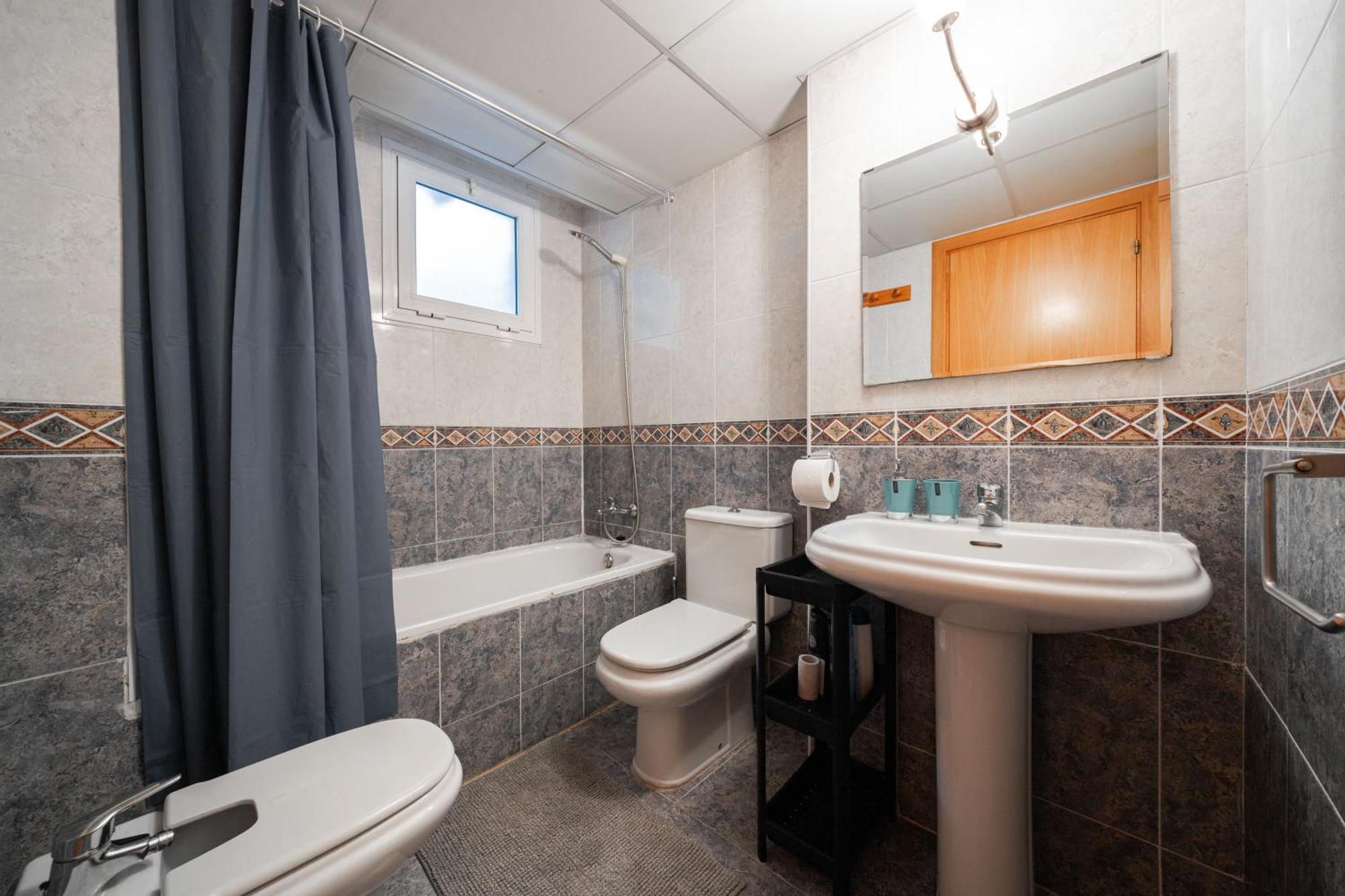 Cambrils Haven:2Br+2Bth+Wf+Pool Apartment Exterior photo