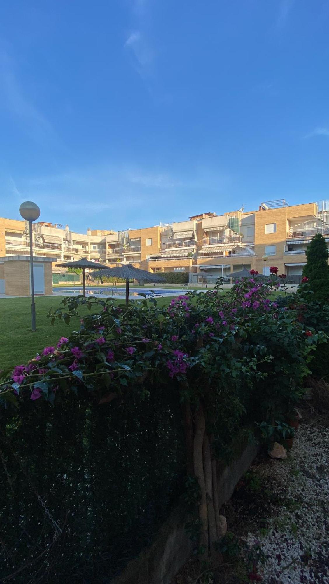 Cambrils Haven:2Br+2Bth+Wf+Pool Apartment Exterior photo